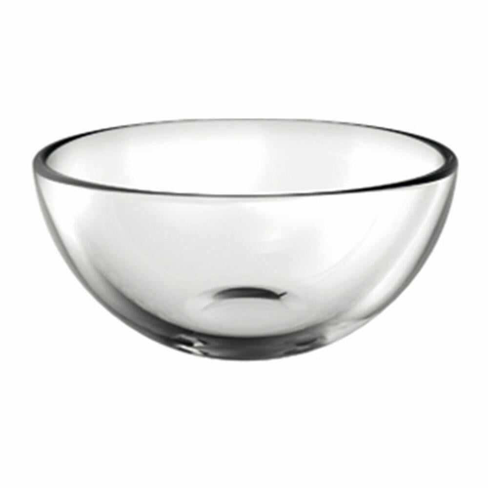 Leonardo Cucina Schale 6er Set, Schüssel, Schälchen, Dekoration, Glas, Ø 10 cm, 100 ml, 66325
