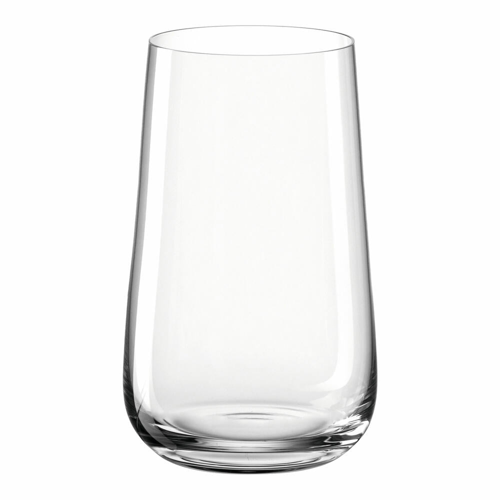 Leonardo Trinkglas Brunelli, Wasserglas, Becherglas, Kristallglas, kla – Ambiente3000