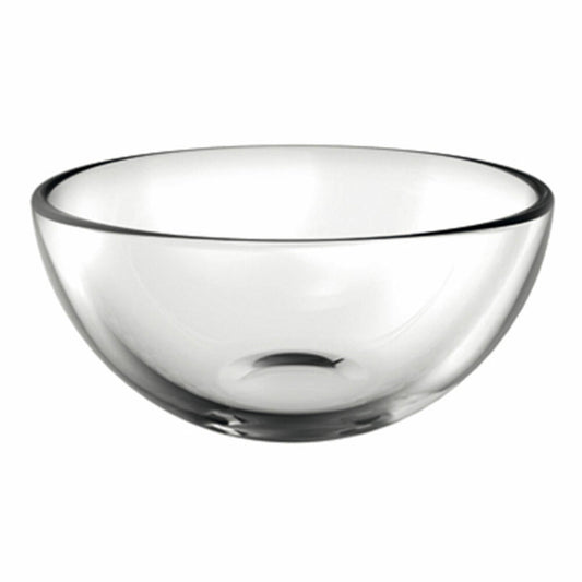 Leonardo Cucina Schale 6er Set, Schüssel, Schälchen, Dekoration, Glas, Ø 14 cm 300 ml, 66326
