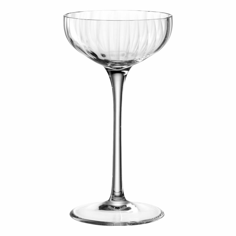 Leonardo Likörschale Poesia, Eierlikörglas, Likör Glas, Likörglas, Kri – Ambiente3000