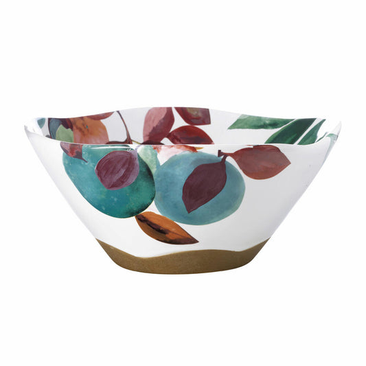 Maxwell & Williams SAMBA Schüssel, Schale, Servierschüssel, Keramik, Ø 25 cm, DR0364