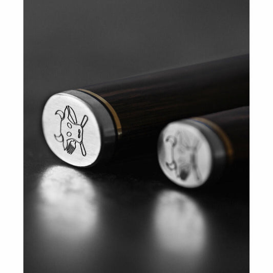 Kai Shun Premier Tim Mälzer Santoku, knife, chef's knife, kitchen knife, Damascus knife, 14 cm, TDM-1727