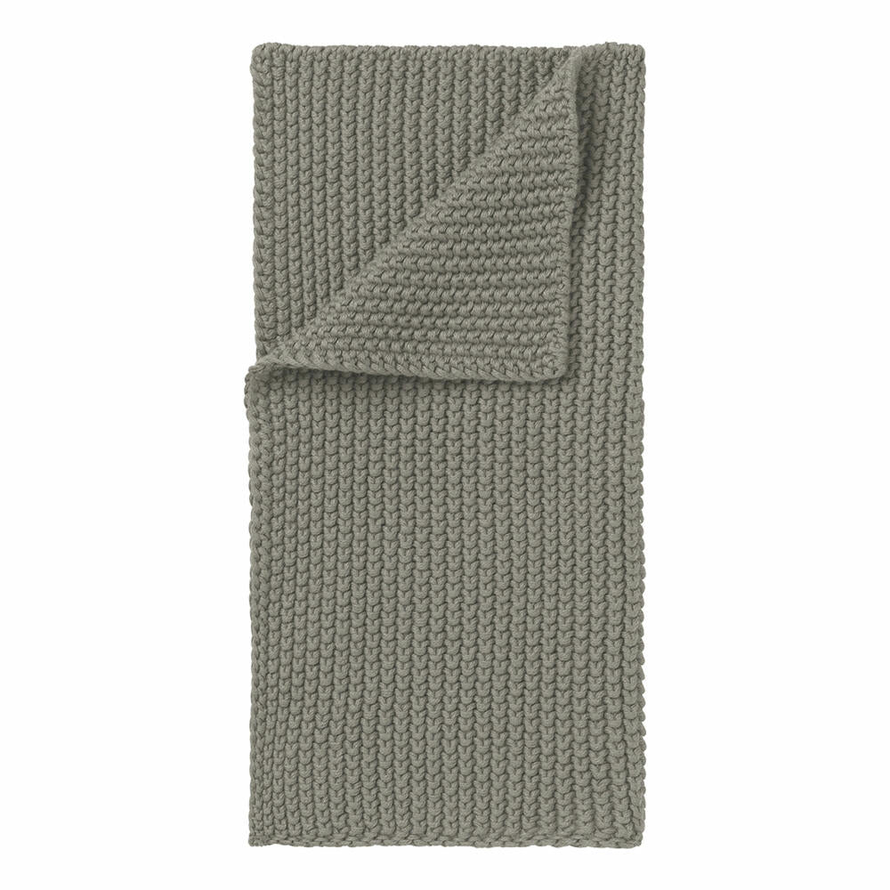 Blomus kitchen towel Wipe Perla, dishcloth, drying cloth, cotton, Elephant Skin, 32 x 55 cm, 64240