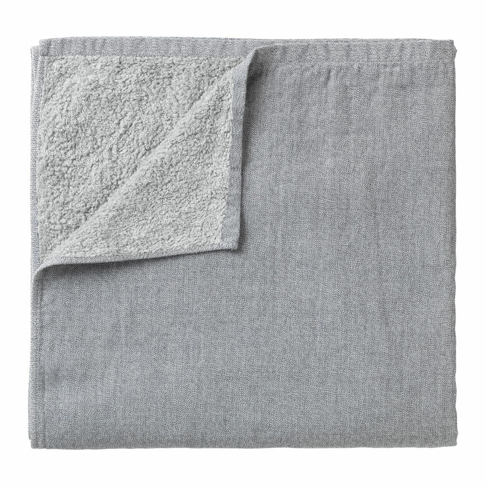 Blomus KISHO guest towel, bath towel, hand towel, cotton, magnet melange, 40 x 34 cm, 69101