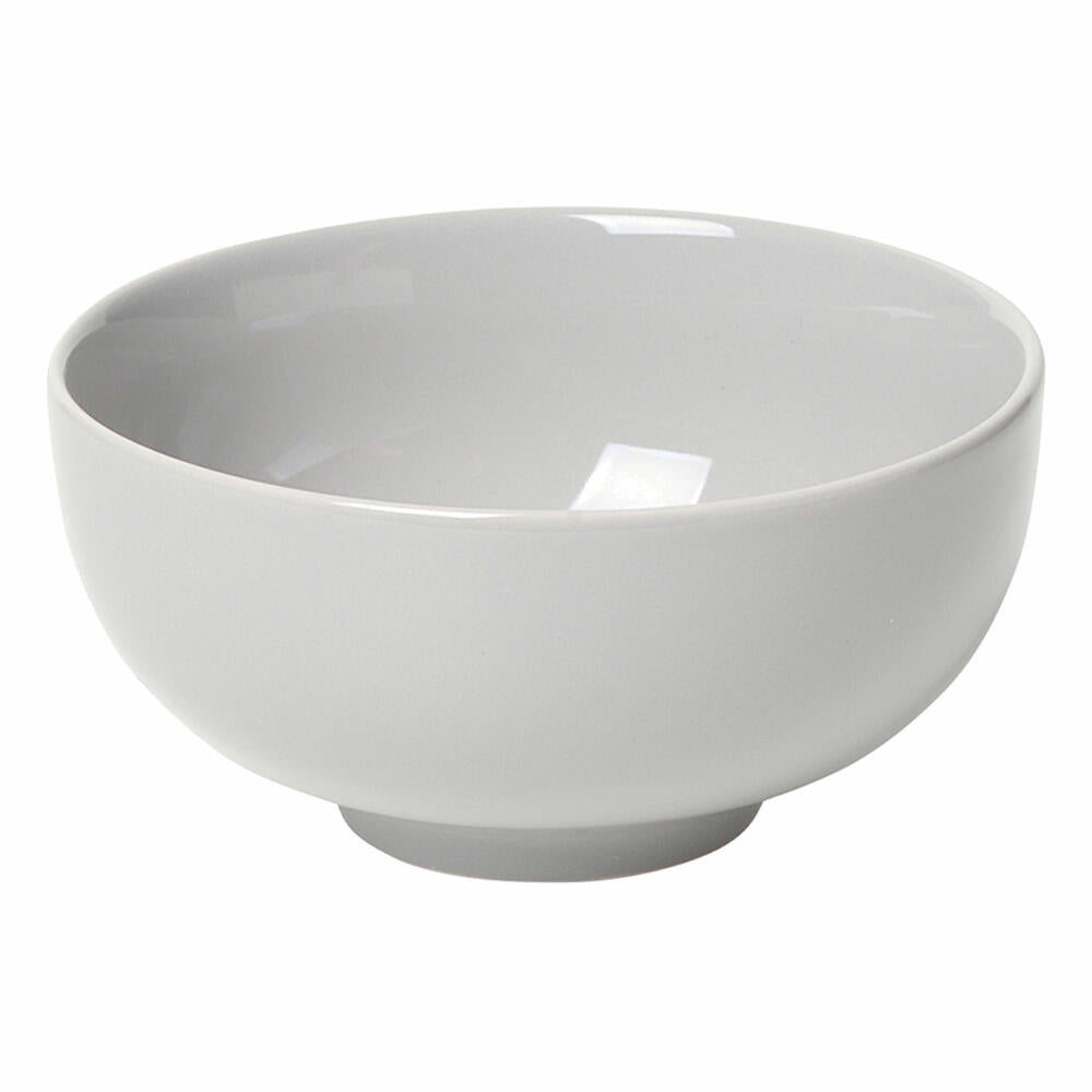 Blomus RO Schale, Schälchen, Schüssel, Geschirr, Porzellan, Nimbus Cloud, 13 cm, 64046