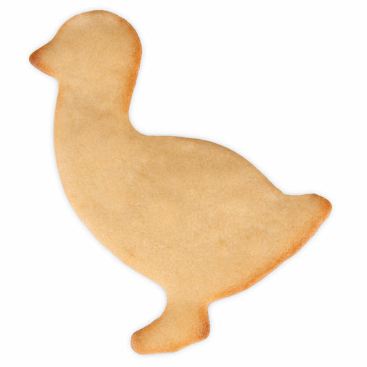 Städter cookie cutter goose, cookie cutter, cookie mold, biscuit, cookies, stainless steel, 14.5 cm, 109063