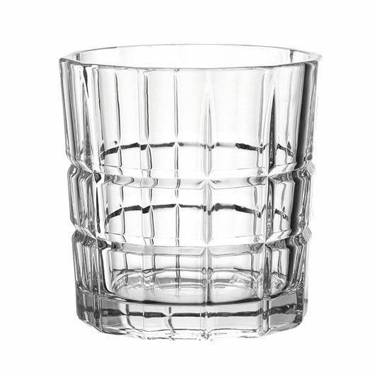 Leonardo Gingläser GIN 2er-Set, Schnapsglas, Trinkglas, Gin Glas, Glas, Klar, 250 ml, 022775