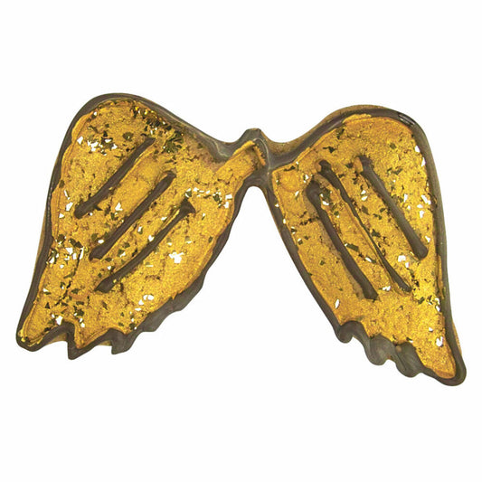 Städter Ausstecher Engelsflügel, Ausstechform, Plätzchenform, Keks, Plätzchen, Edelstahl, 8.5 cm, 105232