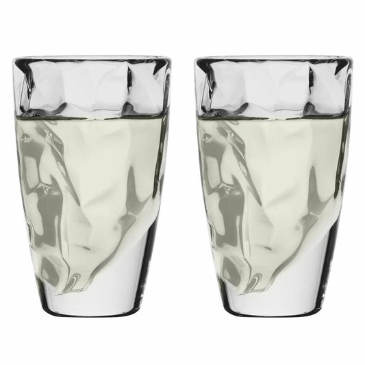 Ritzenhoff Alpino Espresso Glas 001, 2er Set, Ritzenhoff Design Team, Espressoglas, Kristallglas, 53 ml, 3991001