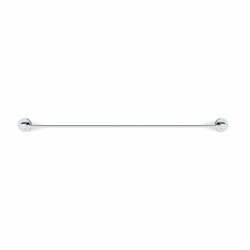Blomus Areo towel rail, towel holder, towel holder, stainless steel matt, L 89 cm, 68908