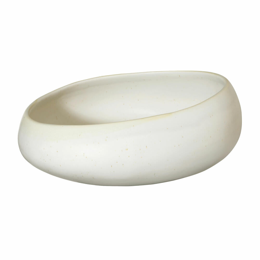 ASA Selection Bowl Soft Shell, Bowl, Stoneware, Matt White, 10.7 cm, 61074249