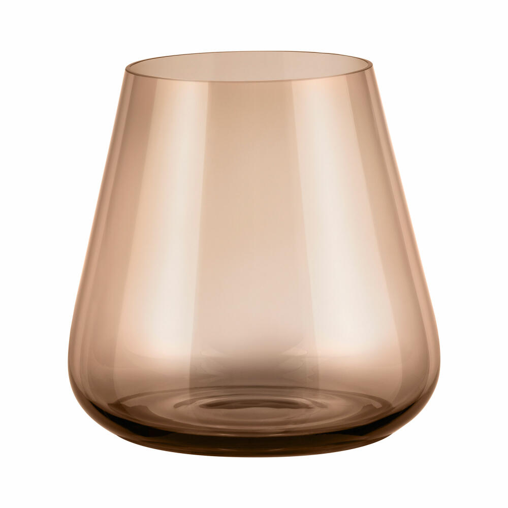 Blomus drinking glasses set of 4 Belo Coffee, water glasses, glass, 280 ml, 64296