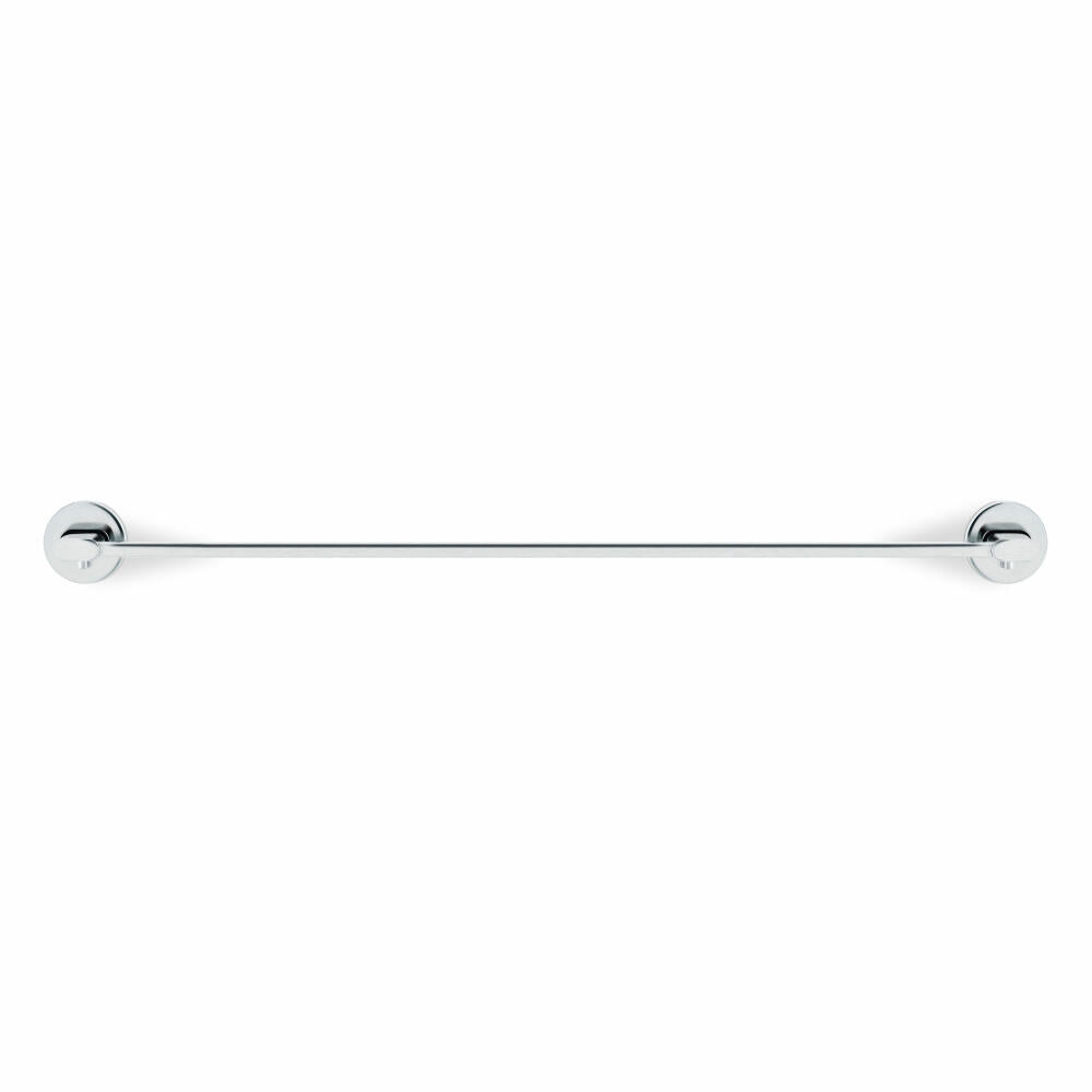 Blomus Areo towel rail, towel holder, towel holder, stainless steel matt, L 69 cm, 68907