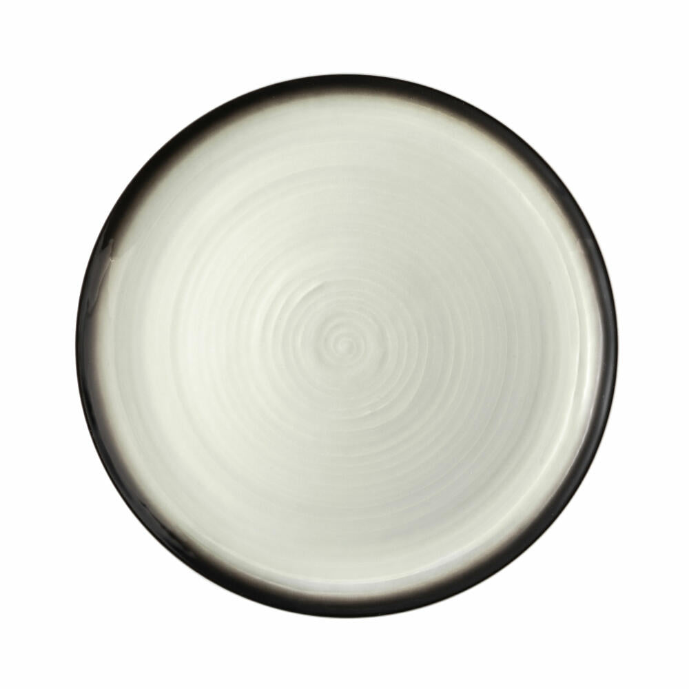 Seltmann Weiden Terra dinner plate, plate, porcelain, Corso, Ø 27.8 cm, 001.772038