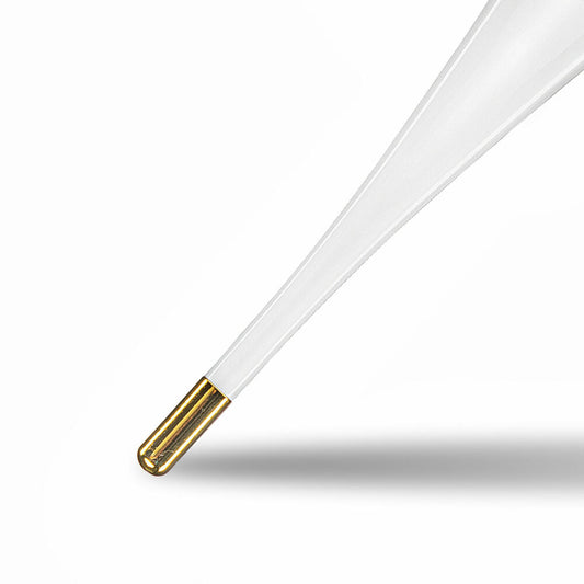 reer ClassicTemp digital fever thermometer, digital thermometer, fever measuring device, temperature measurement, 98102