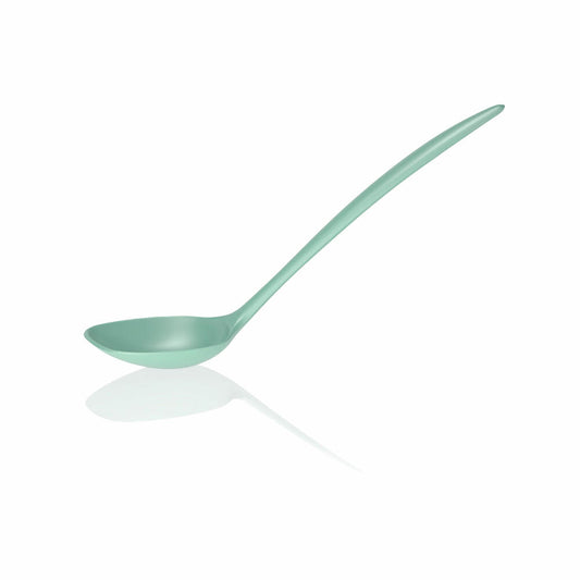 Rosti serving spoon New Classic, kitchen helper, plastic, Nordic Green, 30 cm, 30071