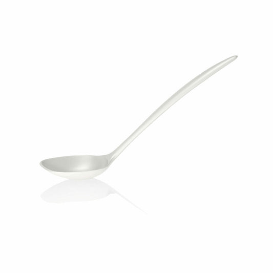 Rosti serving spoon New Classic, kitchen helper, plastic, white, 30 cm, 30064
