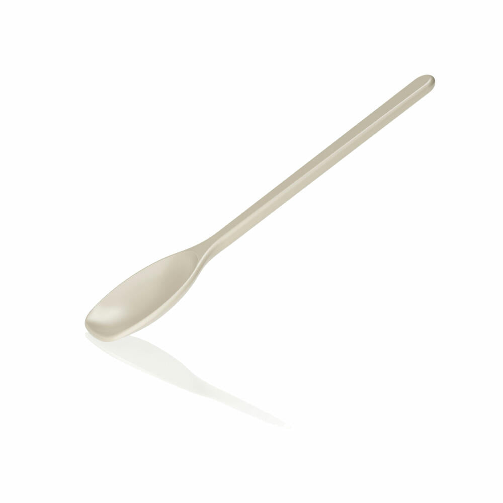 Rosti Baking Spoon New Classic, Kitchen Aid, Plastic, Humus, 30 cm, 30099