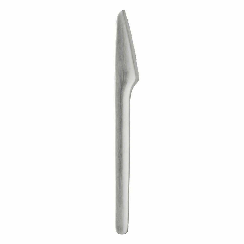 Stelton EM table knife, designer knife, stainless steel, table cutlery, 542