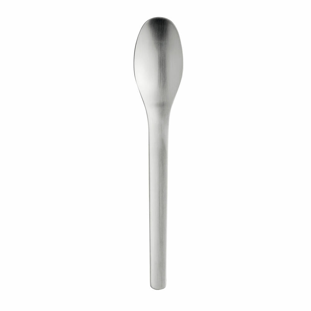 Stelton EM table spoon, designer spoon, stainless steel, table cutlery, 543