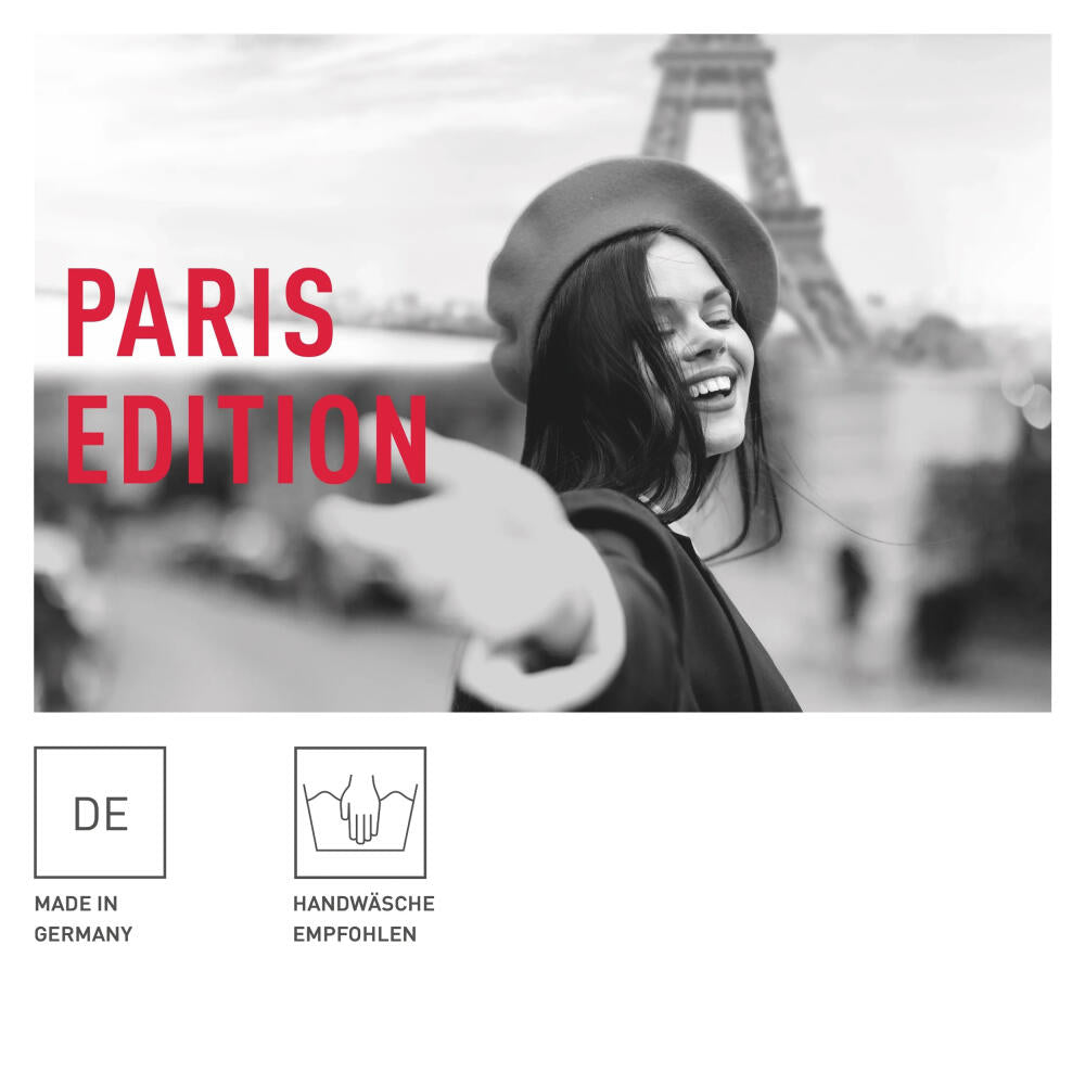 Ritzenhoff Champagnerglas Champus H23, Lea Stuhldreier, Kristallglas, 205 ml, 1072005