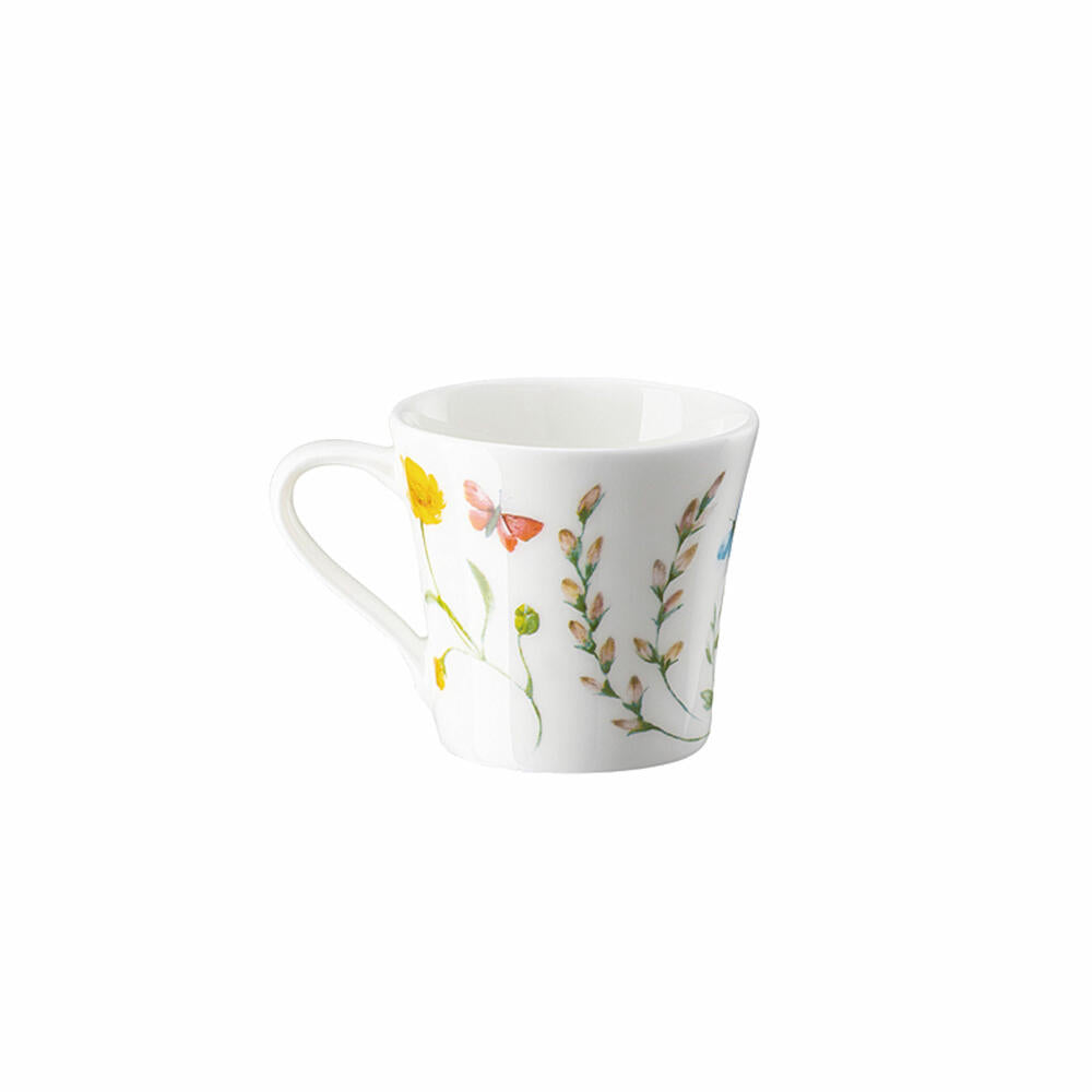 Hutschenreuther Nora Espresso-Obertasse, Obere, Bone China, Spring Vibes, 90 ml, 02048-726041-14717