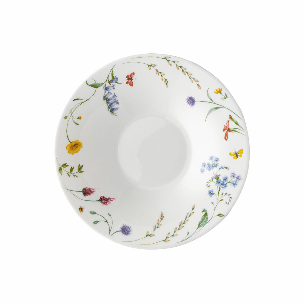 Hutschenreuther Nora Teller tief, Geschirr, Bone China, Spring Vibes, 24 cm, 02048-726041-10354
