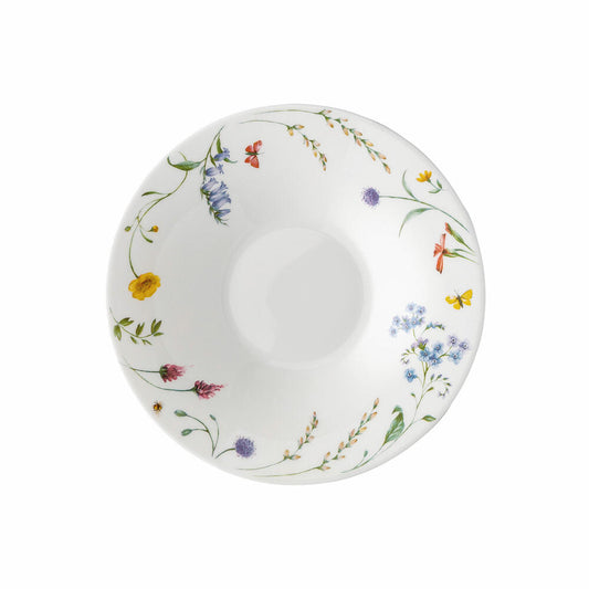 Hutschenreuther Nora Teller tief, Geschirr, Bone China, Spring Vibes, 24 cm, 02048-726041-10354