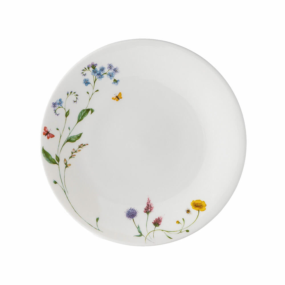 Hutschenreuther Nora Teller flach, Geschirr, Bone China, Spring Vibes, 27 cm, 02048-726041-10867