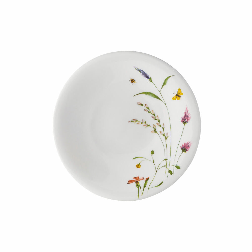 Hutschenreuther Nora Teller flach, Geschirr, Bone China, Spring Vibes, 22 cm, 02048-726041-10862