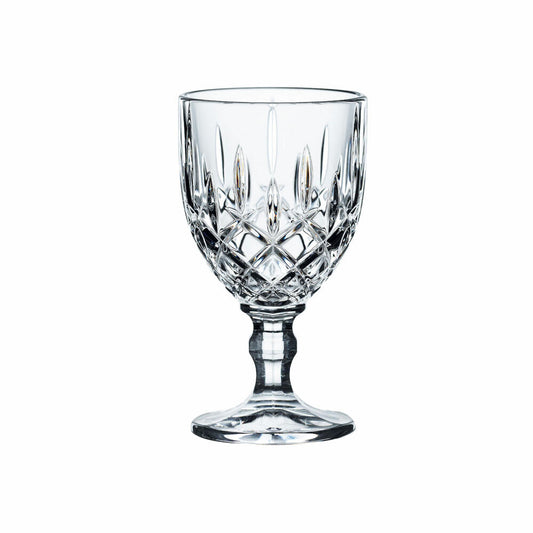 Nachtmann liqueur glass set Noblesse 4-piece, shot glasses, crystal glass, 57 ml, 103748