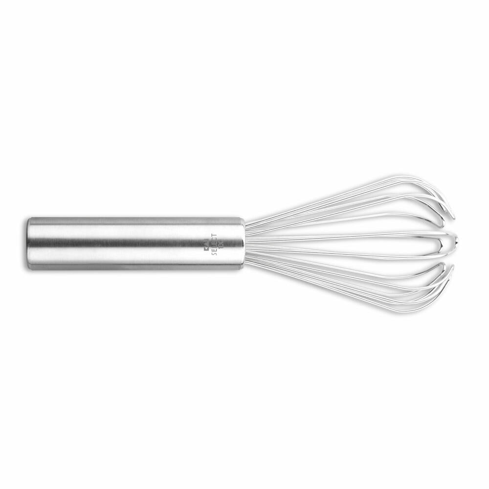 Kai Whisk Small Select 100, whisk, kitchen helper, stainless steel, DH-3118