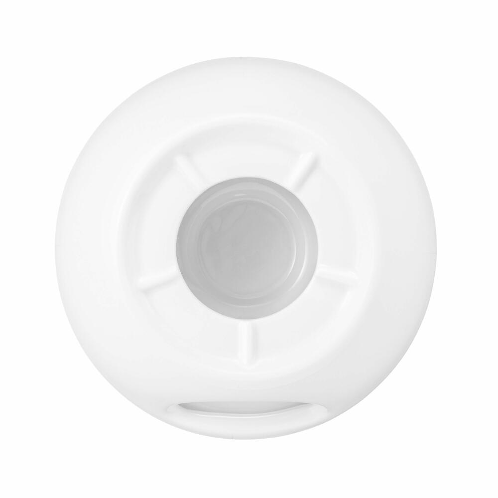 Seltmann Weiden Beat tea warmer, tea warmer, porcelain tea warmer, porcelain, white, 001.751373