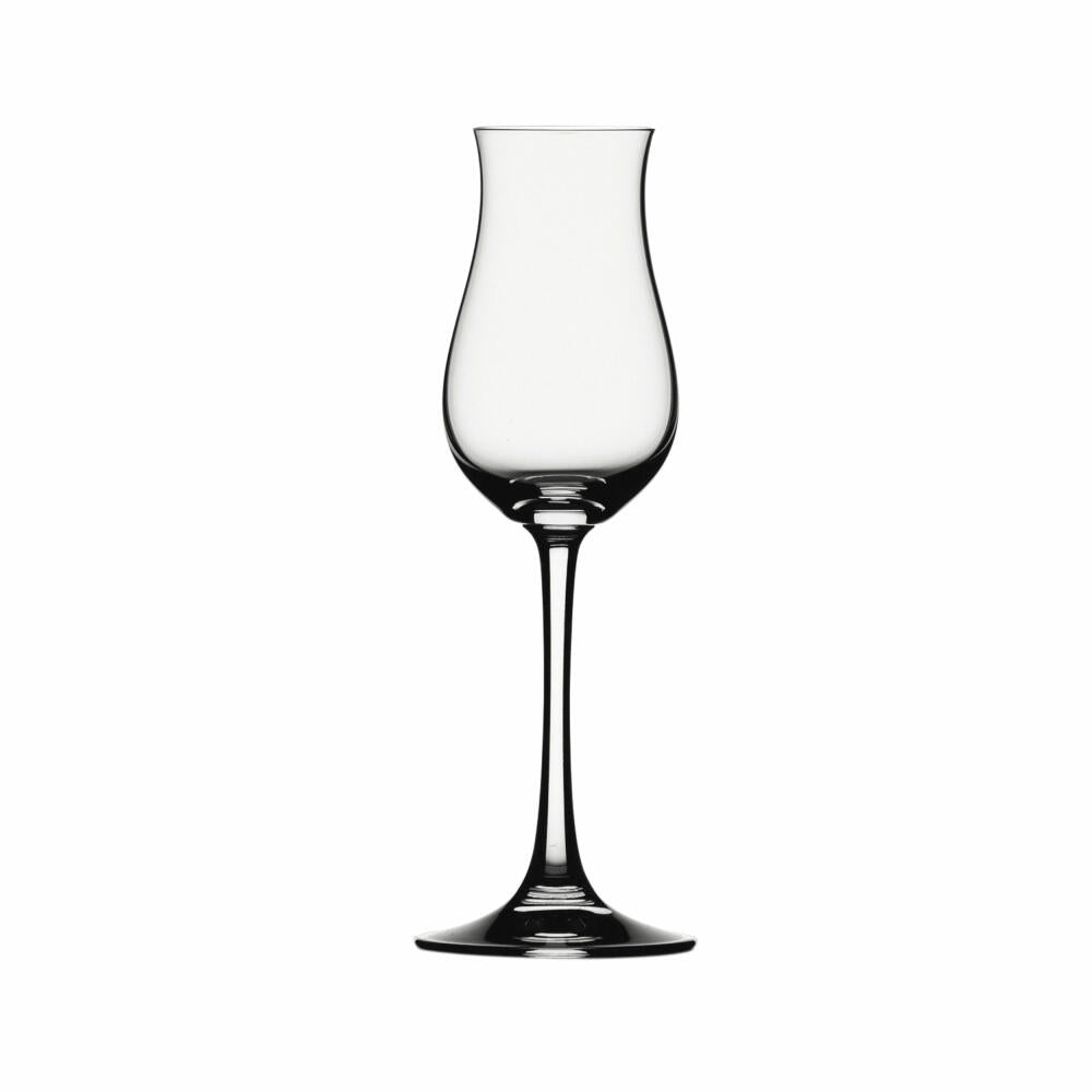 Spiegelau Digestif Special Glasses Bonus Pack, set of 4, digestif, digestif glass, spirit glass, crystal glass, 135 ml, 4510173