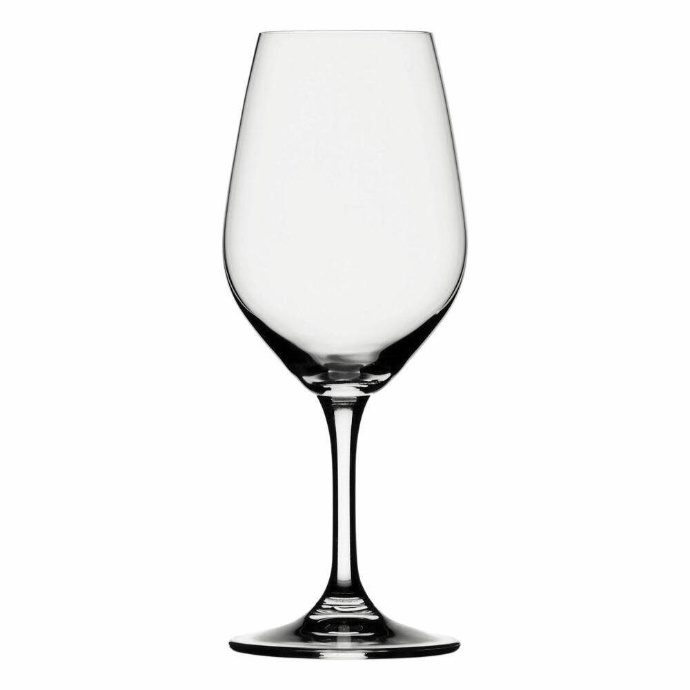 Spiegelau Special Glasses Expert Tasting, 6er Set, Cognacglas, Verkostungsglas, Trinkglas, Kristallglas, 260 ml, 4630181