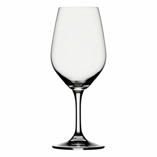 Spiegelau Special Glasses Expert Tasting, 6er Set, Cognacglas, Verkostungsglas, Trinkglas, Kristallglas, 260 ml, 4630181