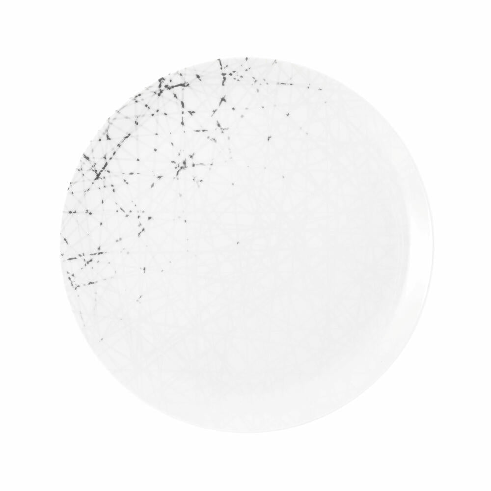 Seltmann Weiden Liberty Speiseteller, Teller, Porzellan, Brace, Ø 27.9 cm, 001.764238