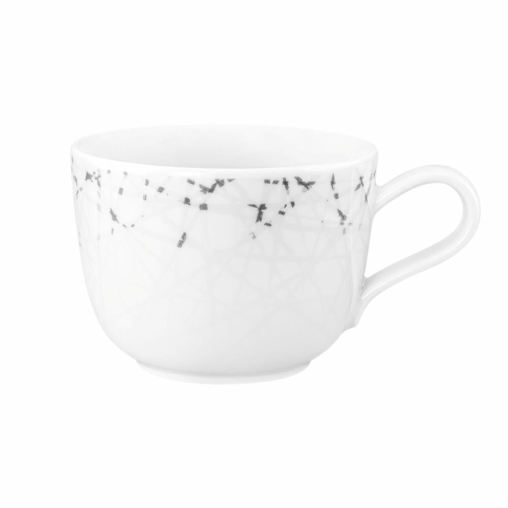 Seltmann Weiden Liberty coffee cup, coffee cup, coffee cup, porcelain, Brace, 260 ml, 001.764235