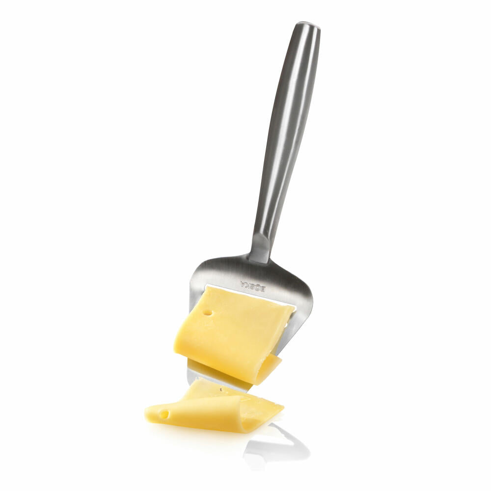 Boska Käsehobel Copenhagen, Käse, Küchenhelfer, Hobel, Edelstahl, 22 cm, 357600