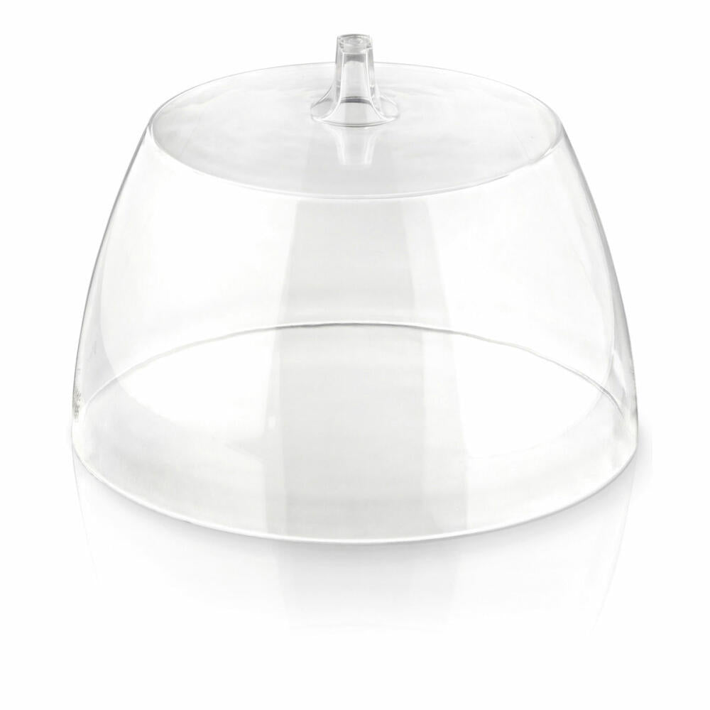 Boska Glocke für Käseschaber, Käseglocke, Dose, Box, Aufbewahrung, Zubehör, 850504