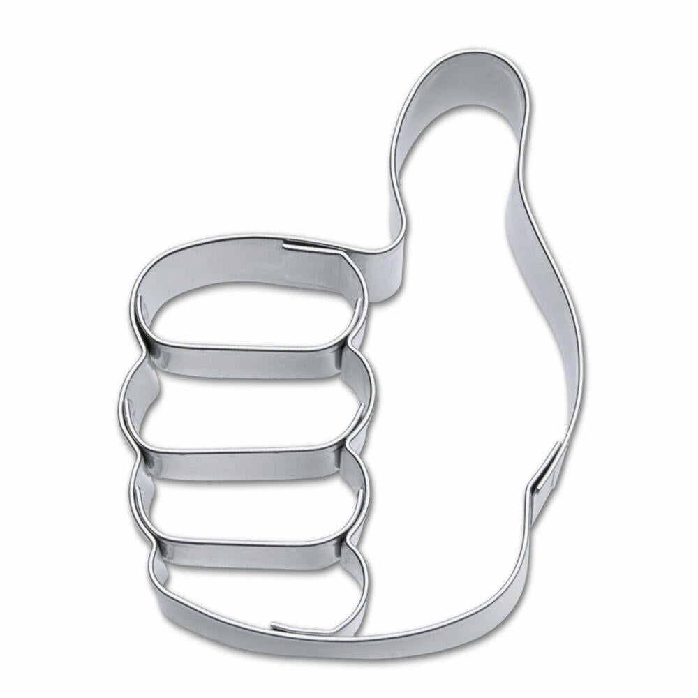Städter - Cookie cutter Okay thumb - O.K. - 7 cm Städter - Cookie cutter Okay thumb - O.K. - 7 cm