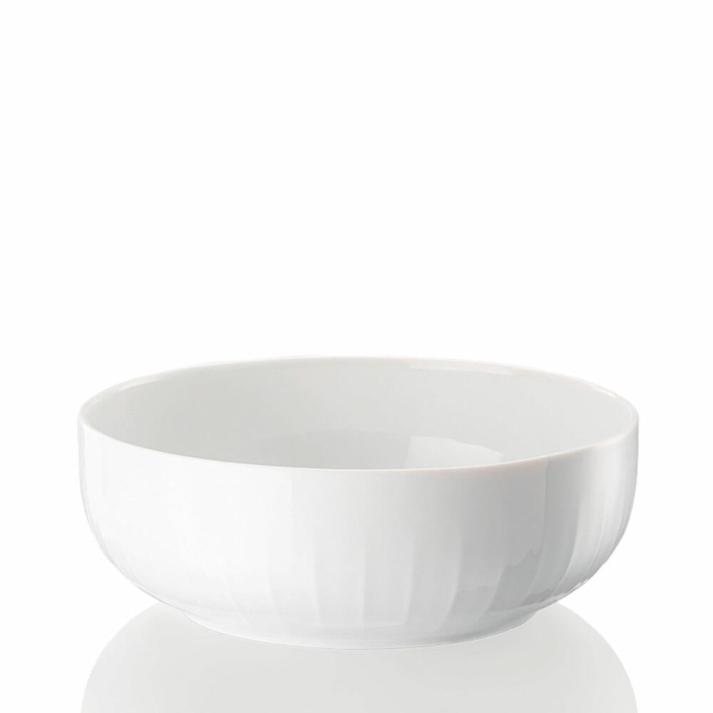 Rosenthal Joyn Schale, Schüssel, Porzellan, Weiß, 16 cm, 44020-800001-15216