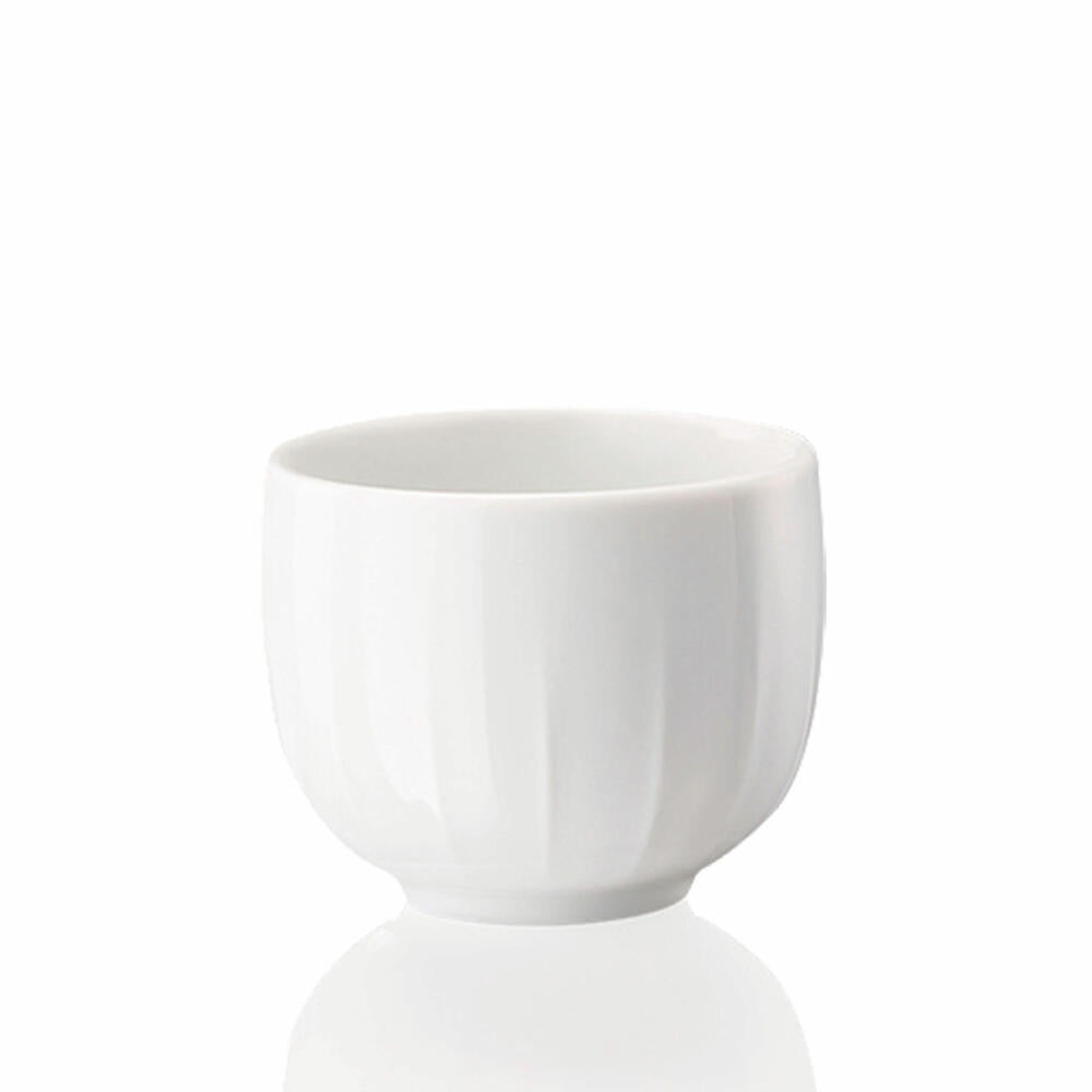 Rosenthal Joyn Espressoschale, Kaffeetasse, Becher, Porzellan, Weiß, 90 ml, 44020-800001-14934