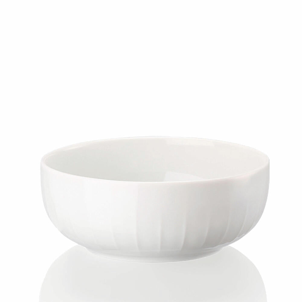 Rosenthal Joyn Schale, Schüssel, Porzellan, Weiß, 12 cm, 44020-800001-15212