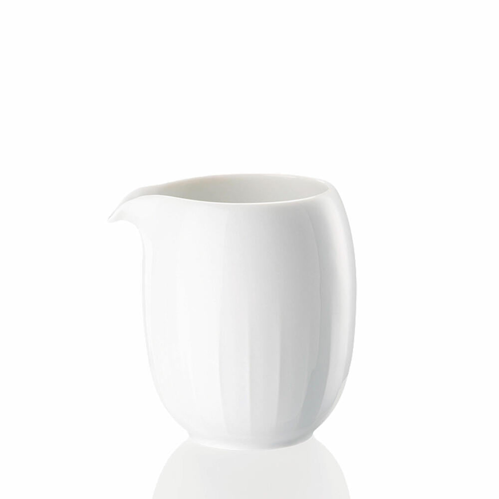 Rosenthal Joyn Gießer, Milchkännchen, Saucenkännchen, Porzellan, Weiß, 420 ml, 44020-800001-14470