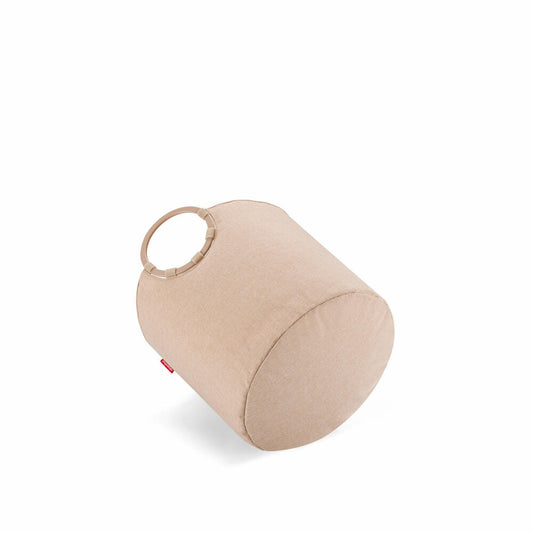 reisenthel loophome S, storage basket, Frame Twist Coffee, 35 L, VR6043