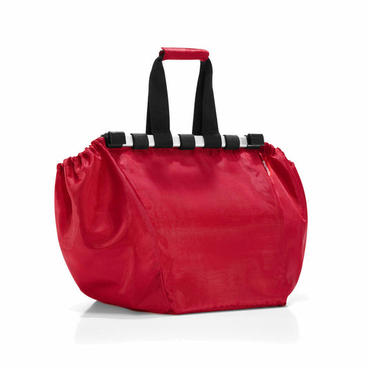 reisenthel easyshoppingbag, tasche für einkaufswagen, einkaufstasche, red / rot, UJ3004
