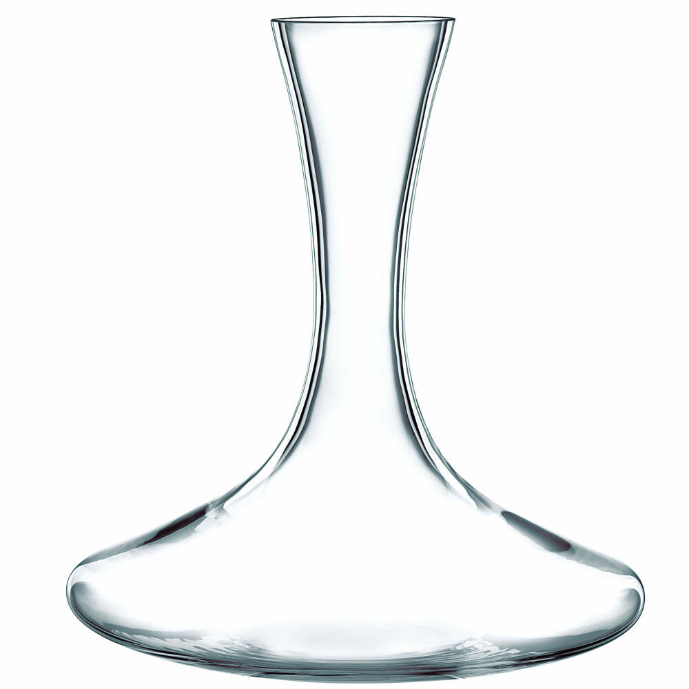 Nachtmann high-quality decanter carafe Vivendi, crystal glass, 0.75 l, 54880