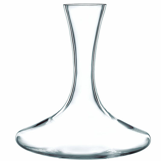 Nachtmann high-quality decanter carafe Vivendi, crystal glass, 0.75 l, 54880