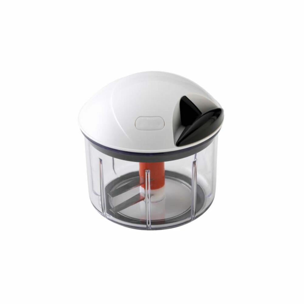 Fissler Finecut Fruit and Vegetable Cutter, Manual Vegetable Chopper, 900 ml